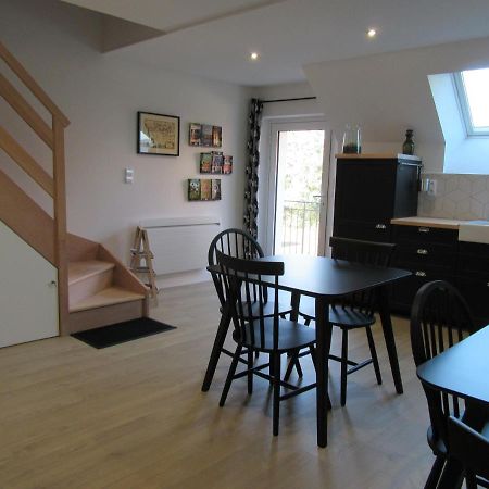 Bed and Breakfast Les Bordes Винёй Экстерьер фото