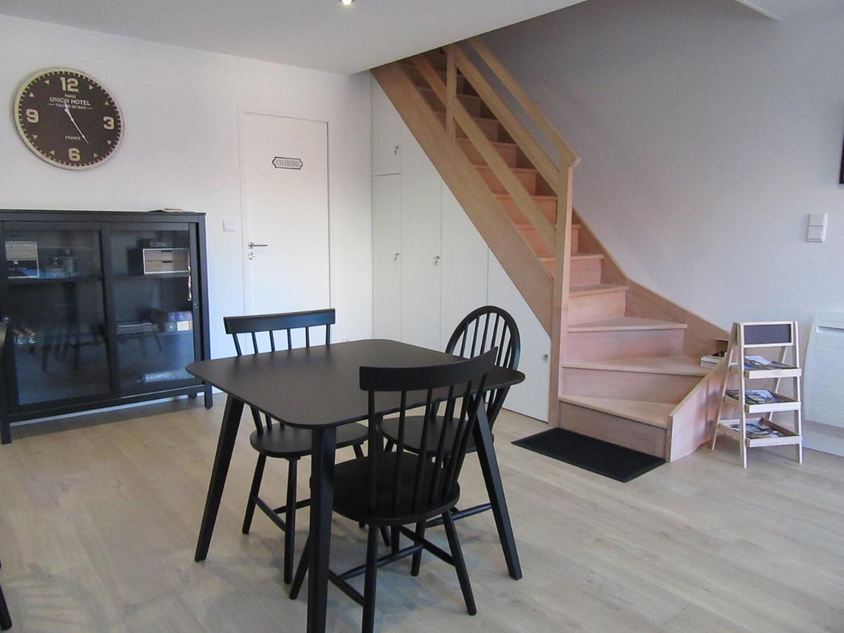 Bed and Breakfast Les Bordes Винёй Экстерьер фото